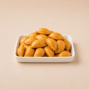 Beef Patties