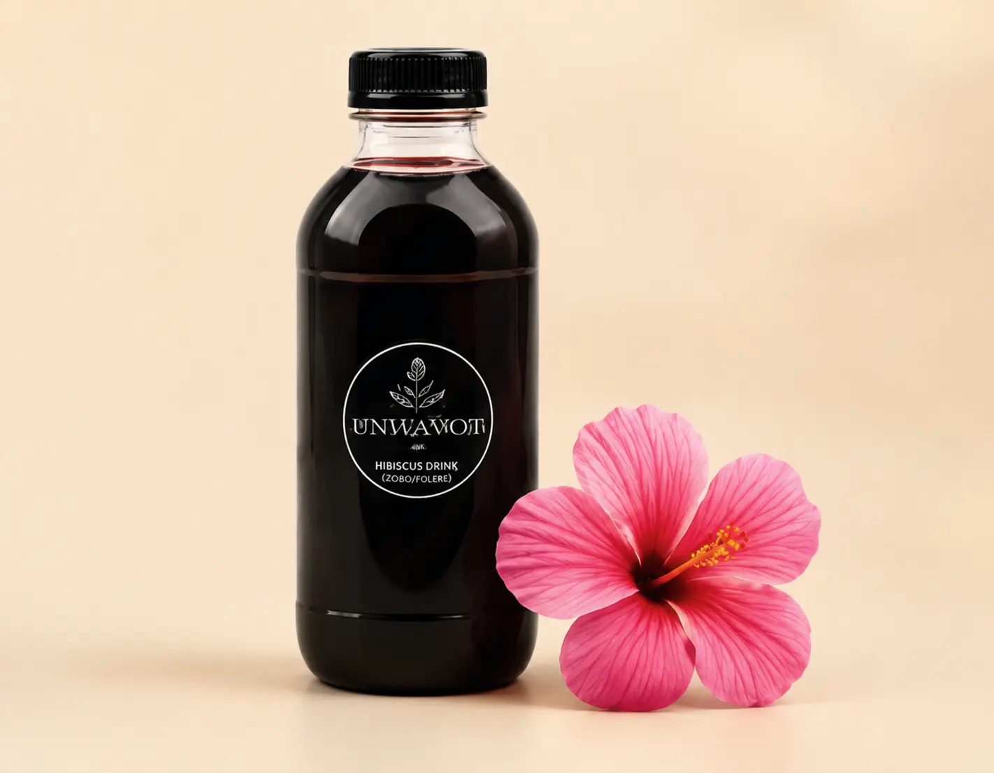 Hibiscus Drink