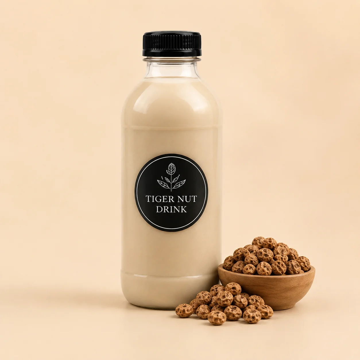 Tiger Nut Drink