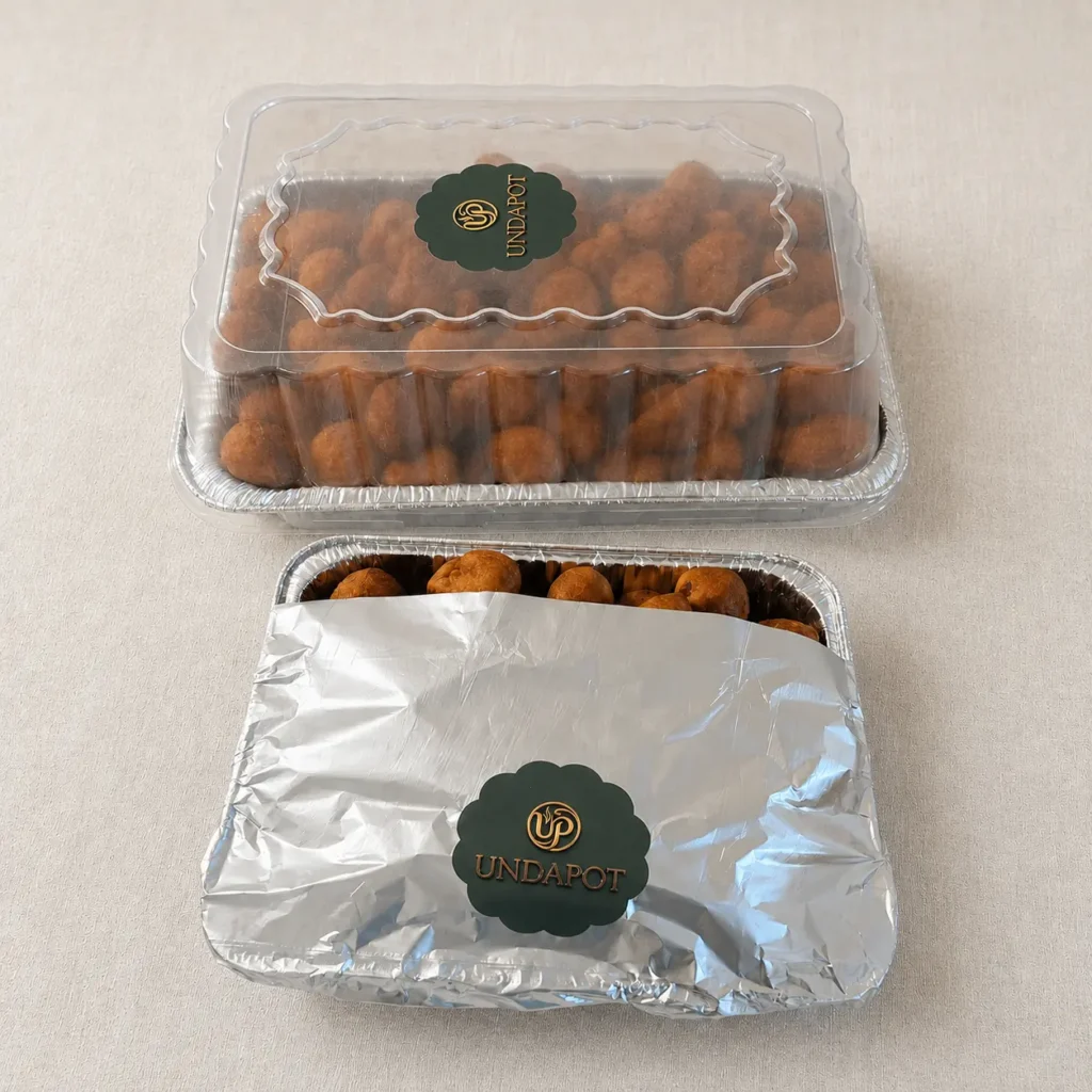 UndaPot Catering