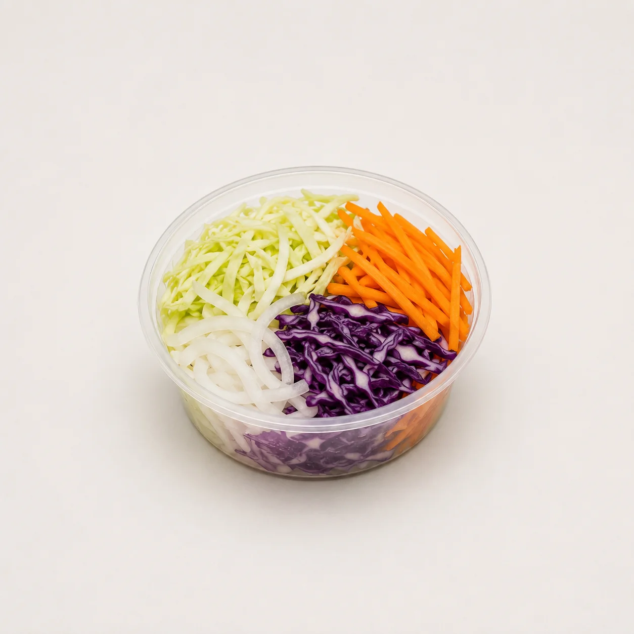 Vegetable Salad - Small