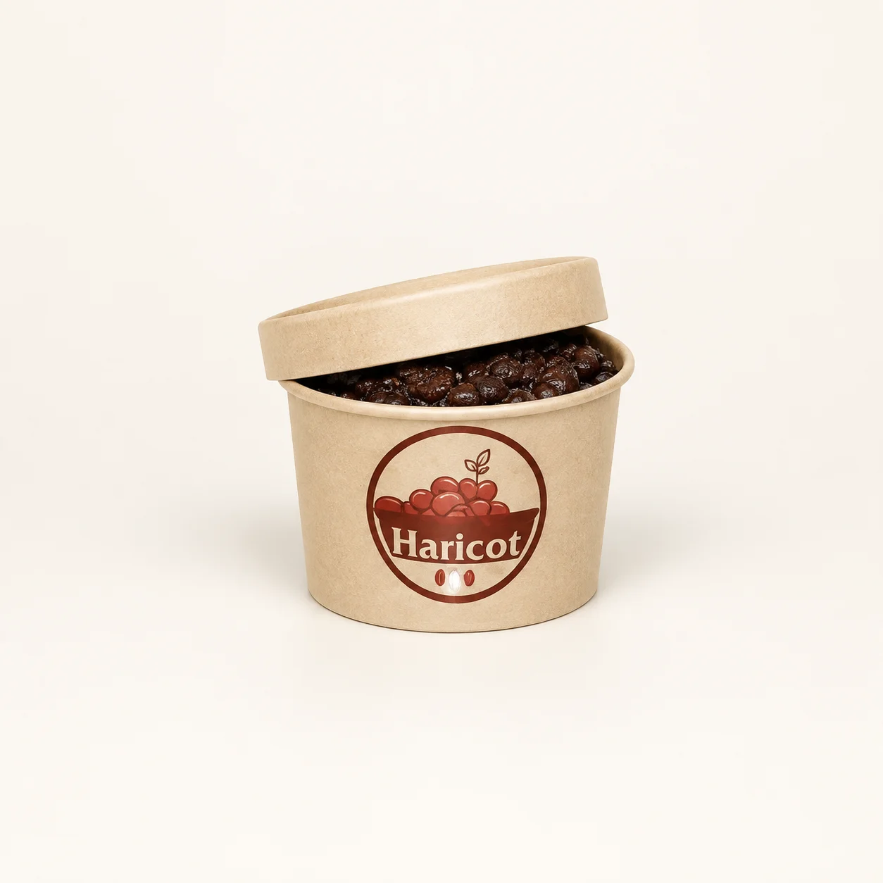 Haricot - Small