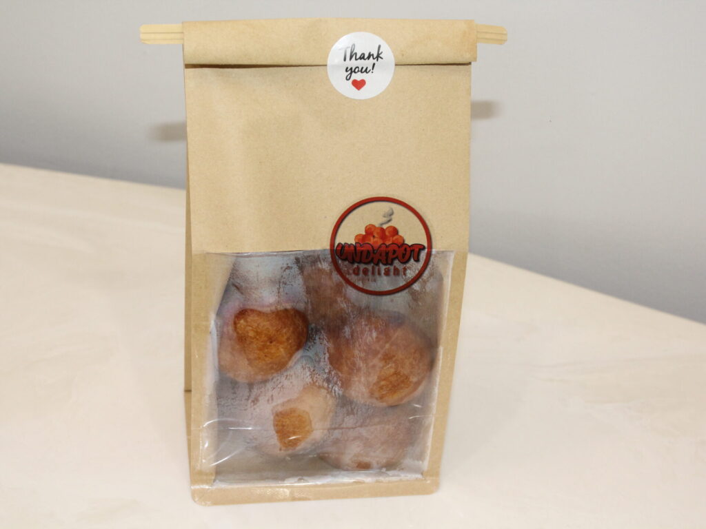 Beignet