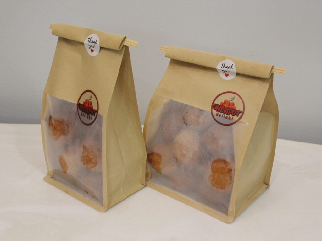 Beignet